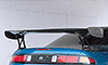シルビア S14[後期] エアロ Zパワーウィング